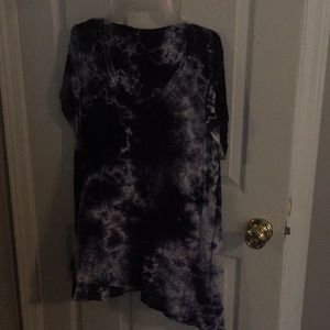 Show me your mumu shirt dress